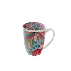 Coffret mug filtre Isaline