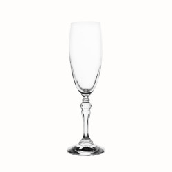 Flûte largo 170 ml (lot de 6)