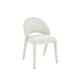 Chaise Candice beige 