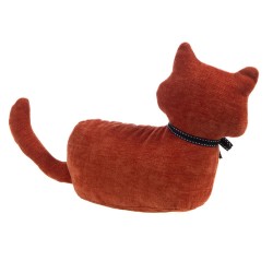 Cale porte Berlioz terracotta