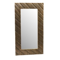 Miroir Texture Carmen 