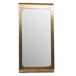 Miroir curve Carmen or 