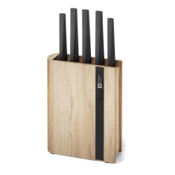 Bloc couteaux 5 pièces Edge...