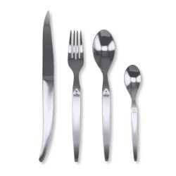 Ménagère 16 pièces sable...