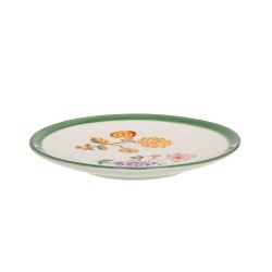 Assiette à dessert Amaya 22 cm (lot de 6)