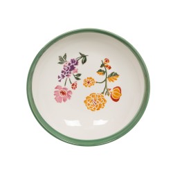 Assiette creuse Amaya 23 cm (lot de 6)