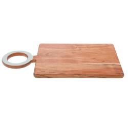 Planche positive Amande 44x22 cm