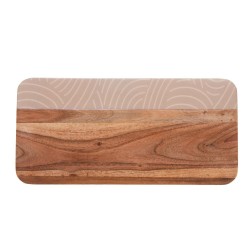 Planche Positive Taupe...