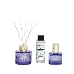 Duo mini bouquet & spray...