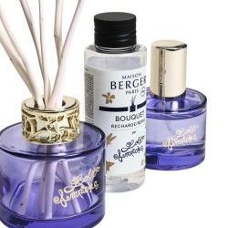 Duo mini bouquet & spray Lolita Lempicka Parme