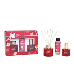 Duo mini bouquet et spray Lolita Lempicka Sweet