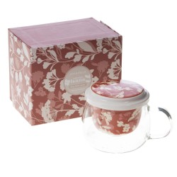 Coffret mug avec filtre Isana