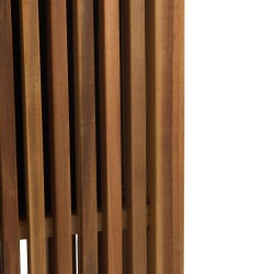 Jardinière Nosara 90 cm