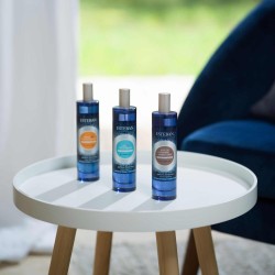 Vaporisateur Ambre et Vanille étoilée 100 ml