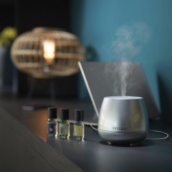 Coffret trio concentrés Figue noire - Cèdre - Ylang Ylang