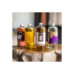 Recharge pour bouquet parfumé Cèdre 1L