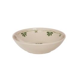 Coupelle Appoline verte 17...