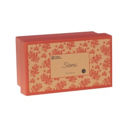 Coffret de 4 coupelles Siena 11 cm