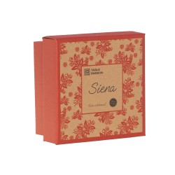 Coffret de 4 coquetiers Siena
