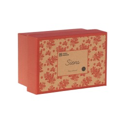 Beurrier Siena 16x11 cm