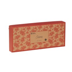 Repose cuillère Siena 23x9 cm