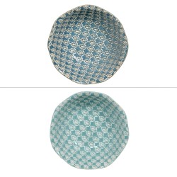 Saladier Azuli 20 cm (1 modèle aléatoire)