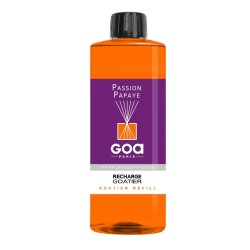 Recharge Goatier Passion...