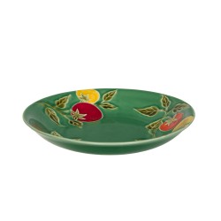 Plat rond Pomodoro 30 cm