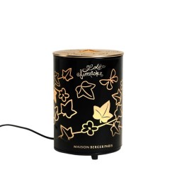Diffuseur électrique Lolita Lempicka Noir
