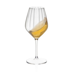 Verre à eau Favourite Optic 43 cl (lot de 6)