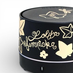 Diffuseur nomade Lolita Lempicka Black Edition