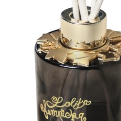 Bouquet Bijou parfumé Lolita Lempicka Black Edition