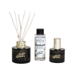 Duo mini bouquet et spray...