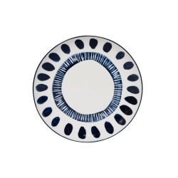Assiette à dessert Milos 20...