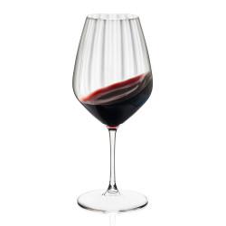 Verre à Bordeaux Favourite Optic 57 cl (lot de 6)