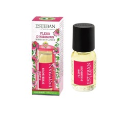 Concentré de parfum Fleur d'Hibiscus 15ml