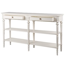 console 6 pieds leonie