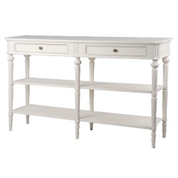 console 6 pieds leonie