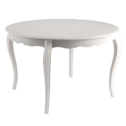 Table extensible 120x160...