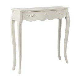 Console 1 tiroir 90 cm Murano