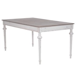 Table à manger Légende...