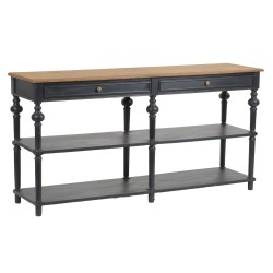 console drapier new legende