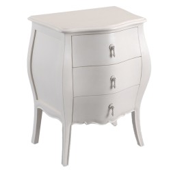 Mini commode 3 tiroirs Murano