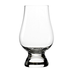 Verre à whisky Glencairn 18 cl