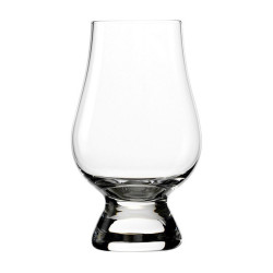 Verre à whisky 18 cl glencairn