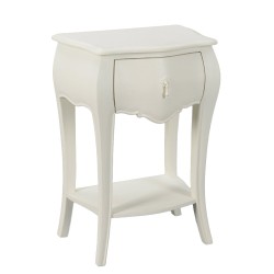 chevet 1 tiroir murano