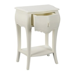 chevet 1 tiroir murano