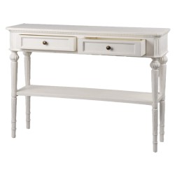 Commode 2 tiroirs Léonie en kit