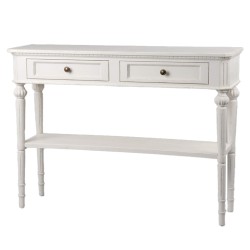 Commode 2 tiroirs Léonie en...