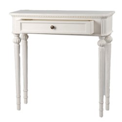 Console 1 tiroir Léonie petit modèle